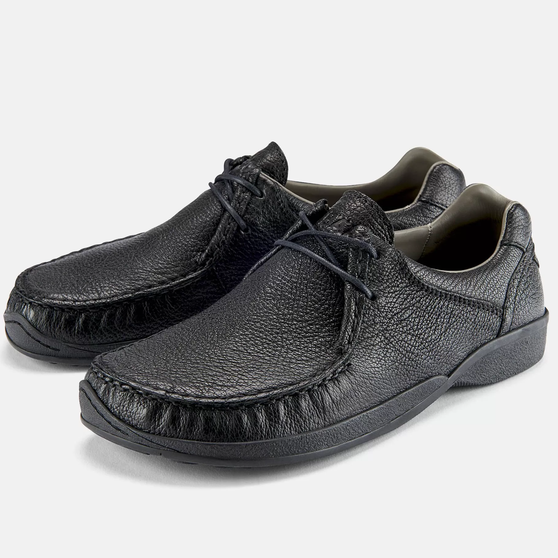 Fashion BÄR Schuhe Agnello schwarz