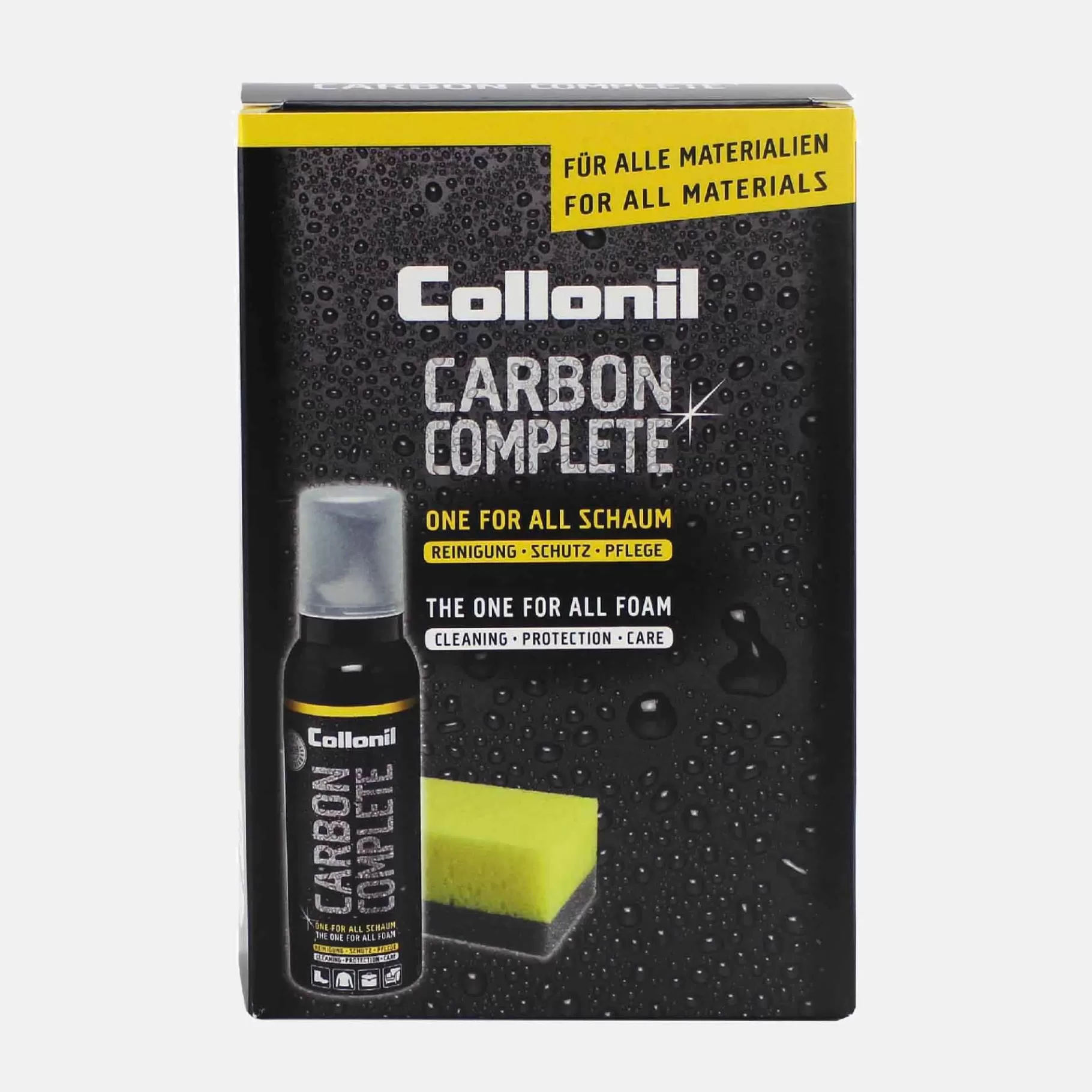 Shop BÄR Schuhe Carbon Complete 125 ml natur