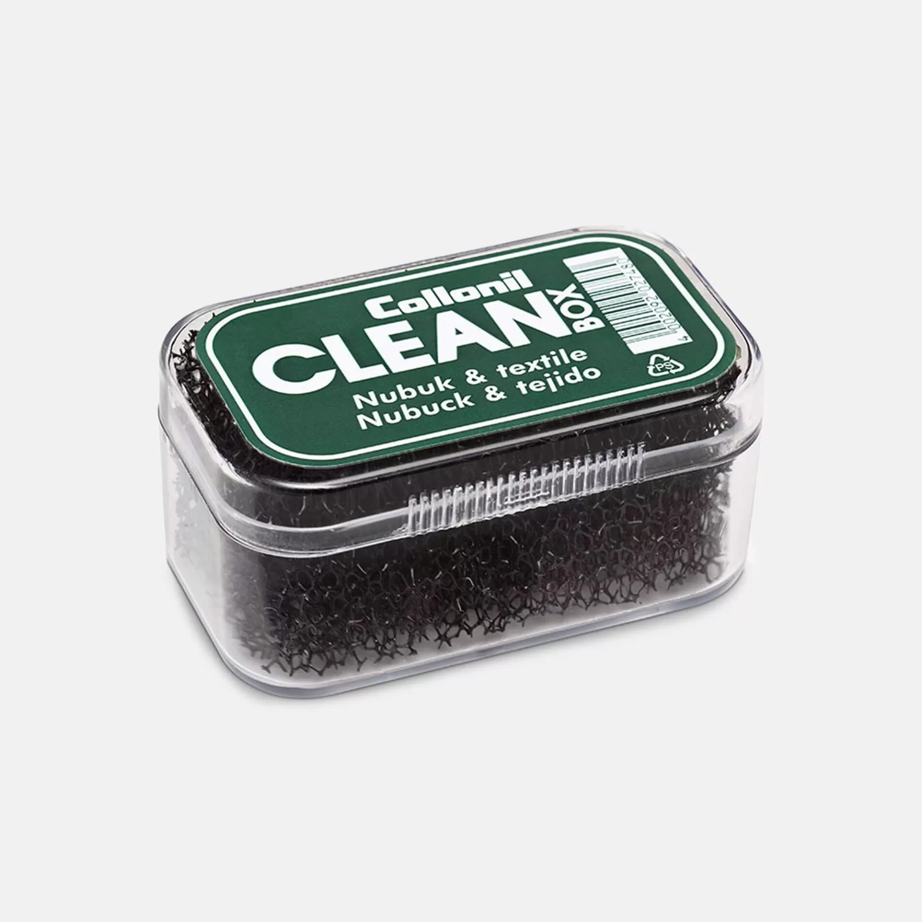 Cheap BÄR Schuhe Clean Box schwarz