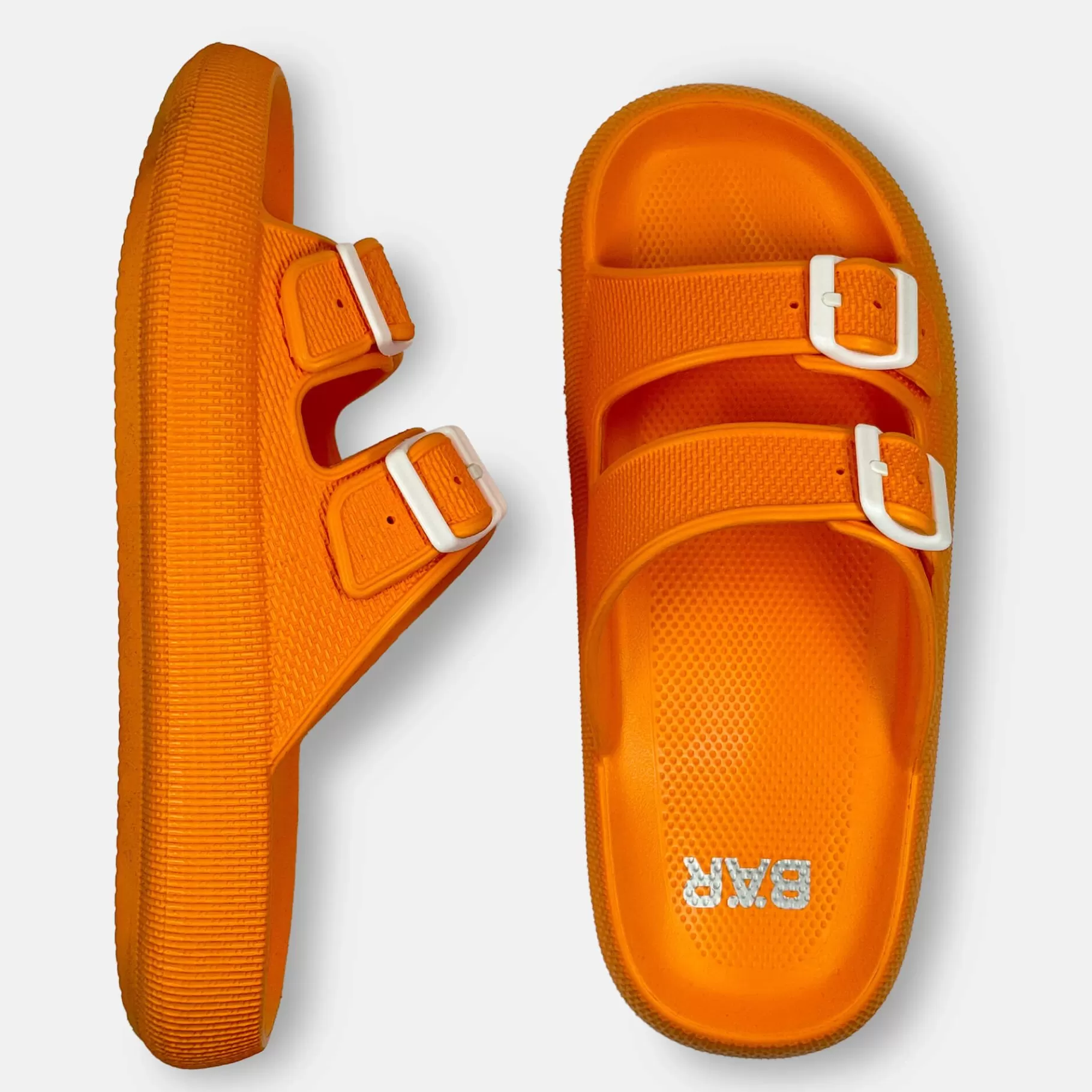 Best Sale BÄR Schuhe Dafne orange