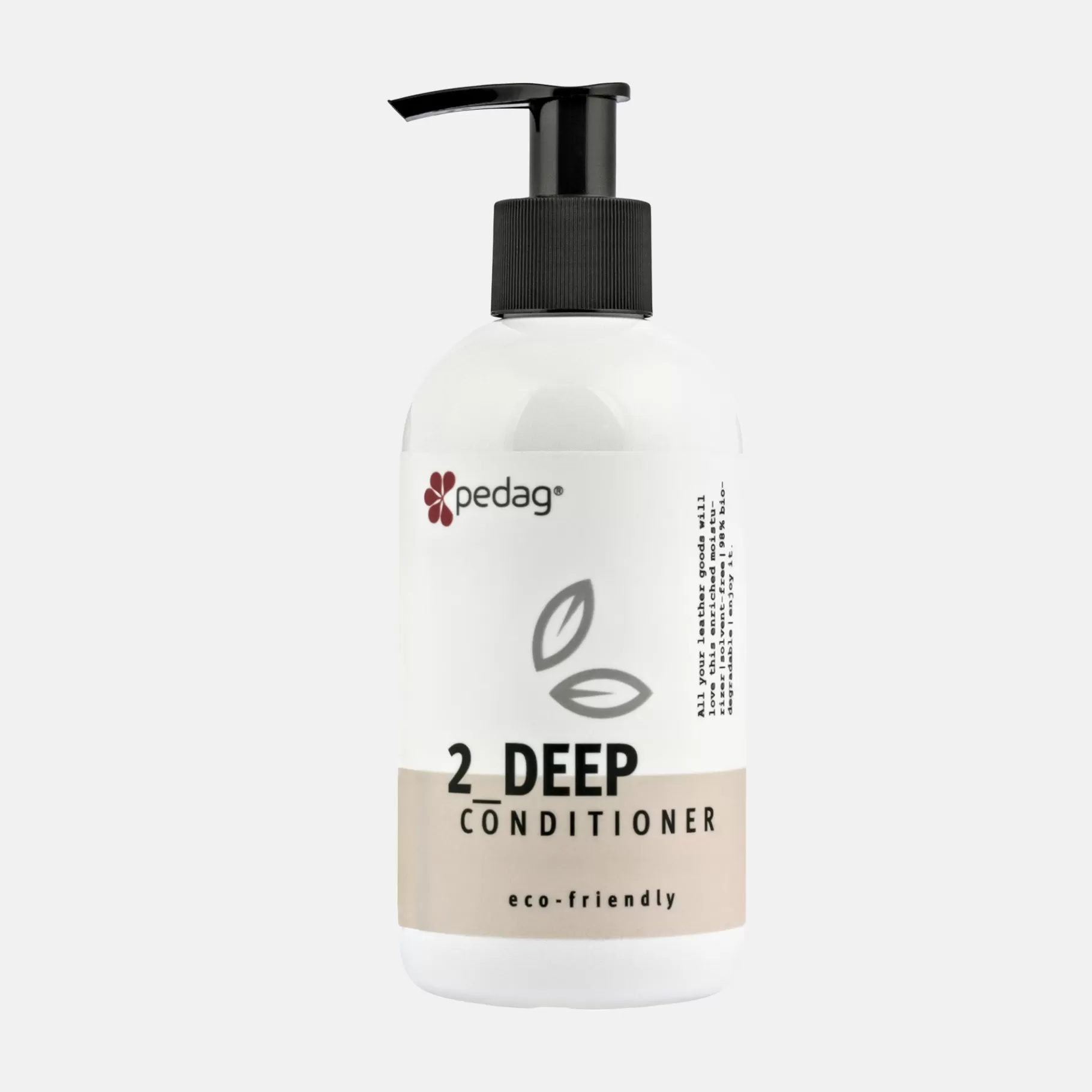 Online BÄR Schuhe Deep Conditioner 220 ml natur