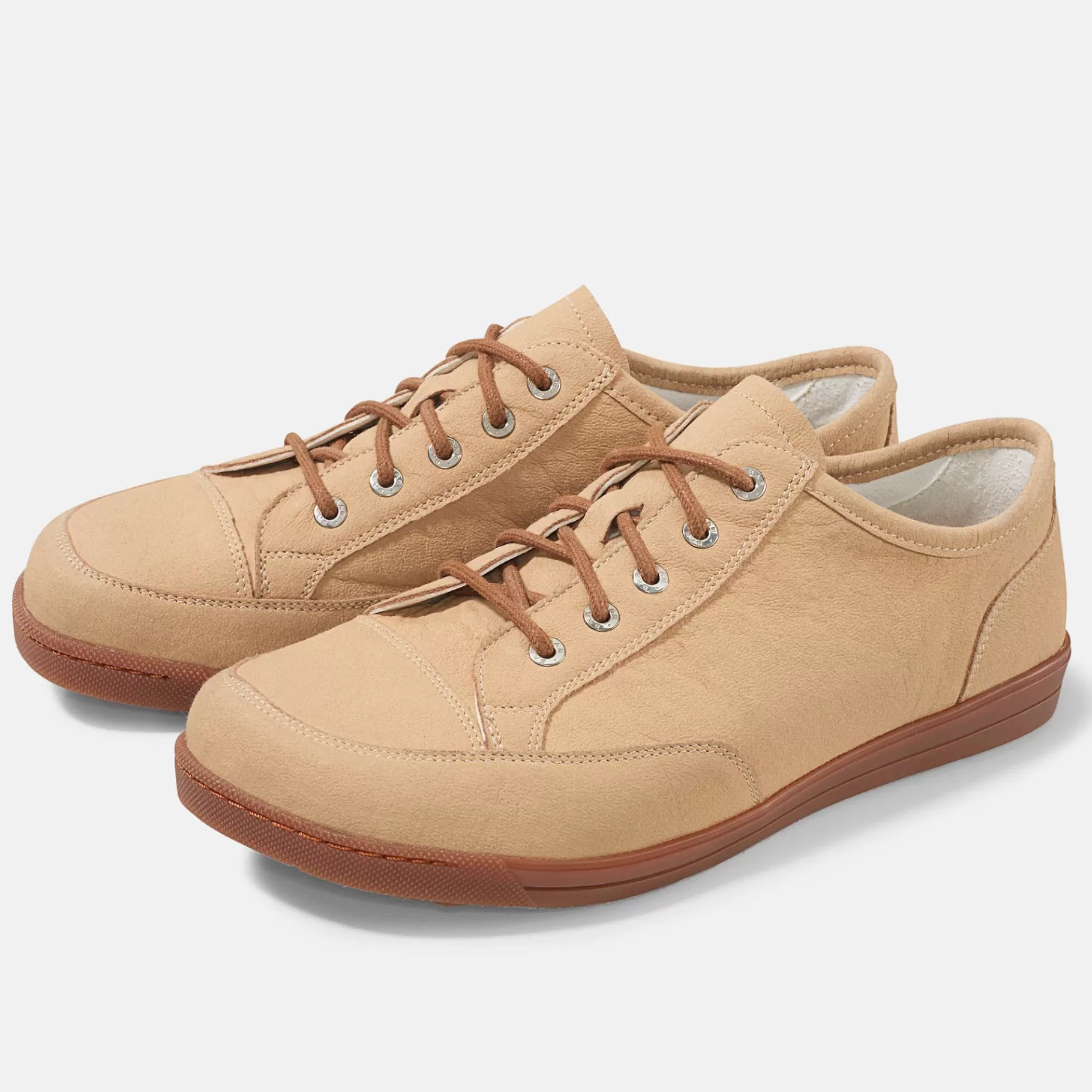 Outlet BÄR Schuhe Emma vegan sand