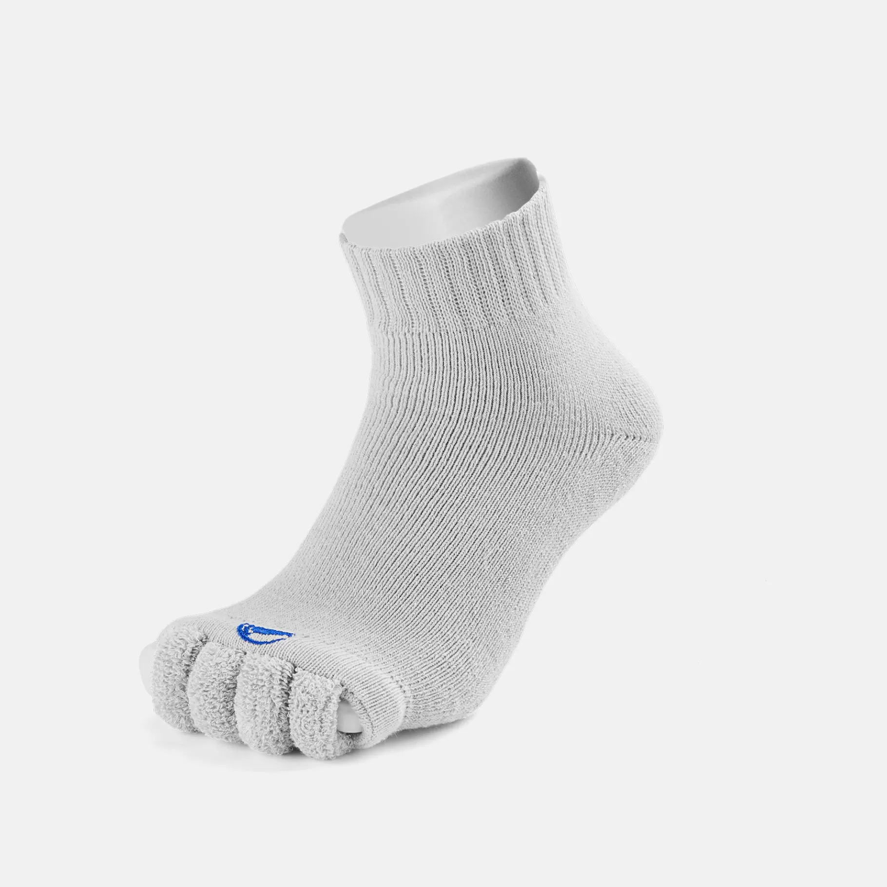 Cheap BÄR Schuhe Healthy Socks grau