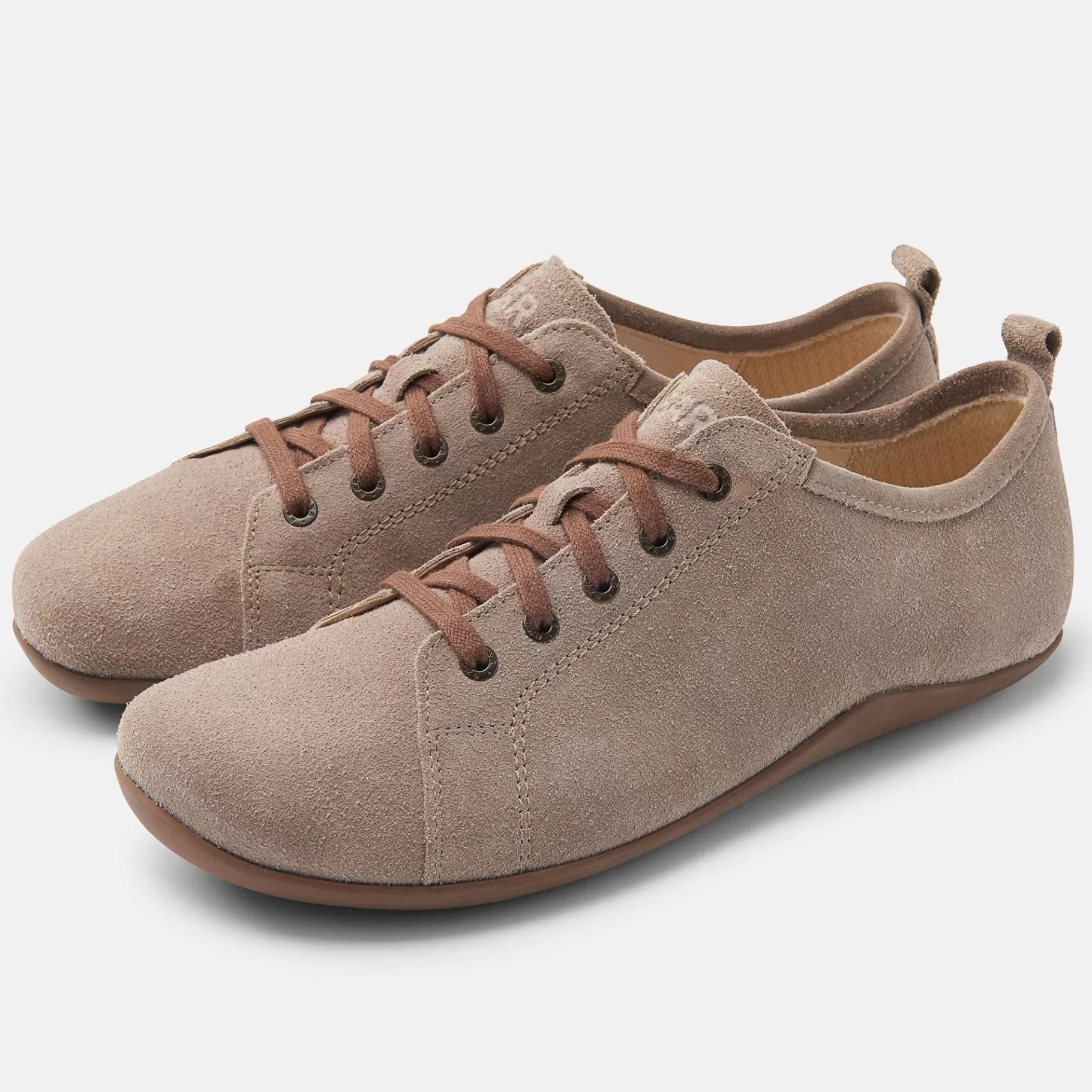 Fashion BÄR Schuhe Jacob taupe