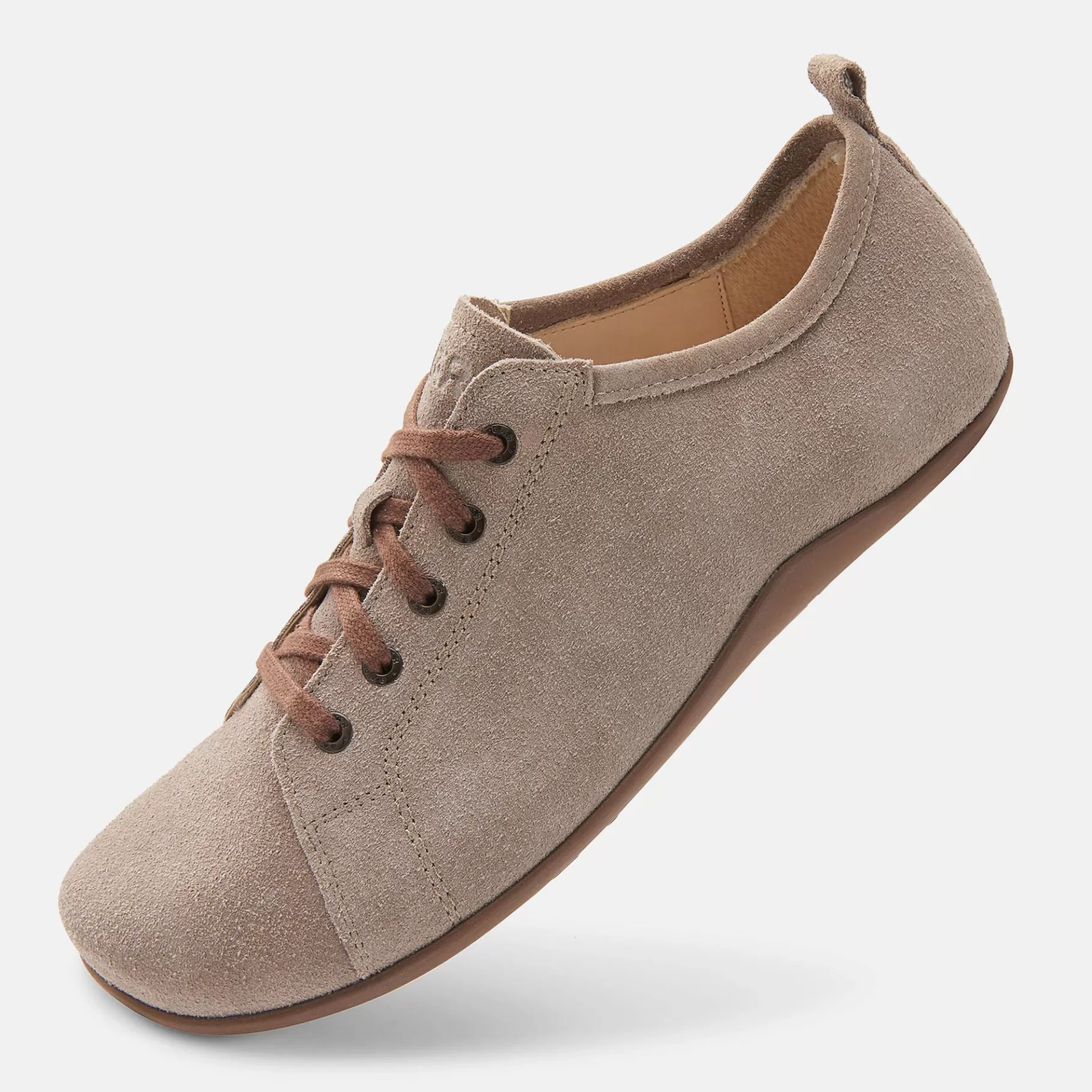 Fashion BÄR Schuhe Jacob taupe