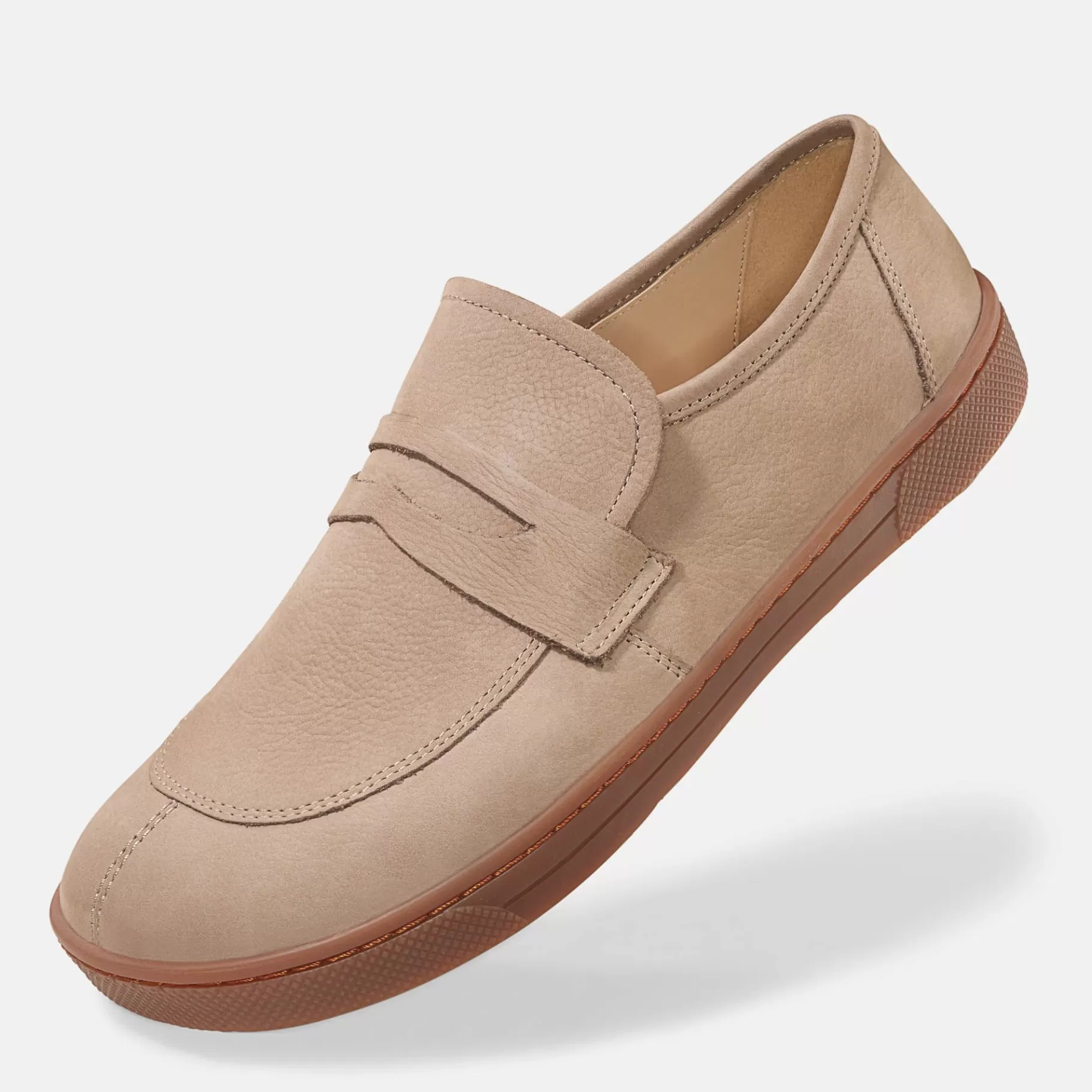 Fashion BÄR Schuhe James toffee