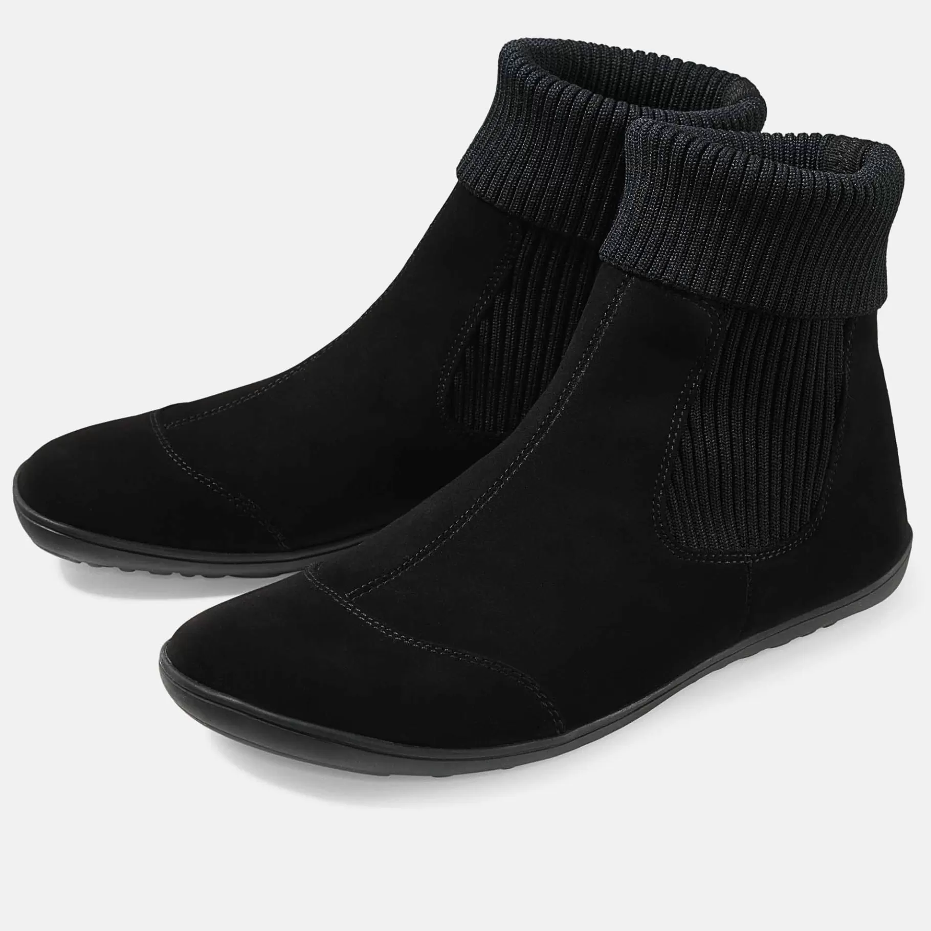 Best Sale BÄR Schuhe Jody schwarz