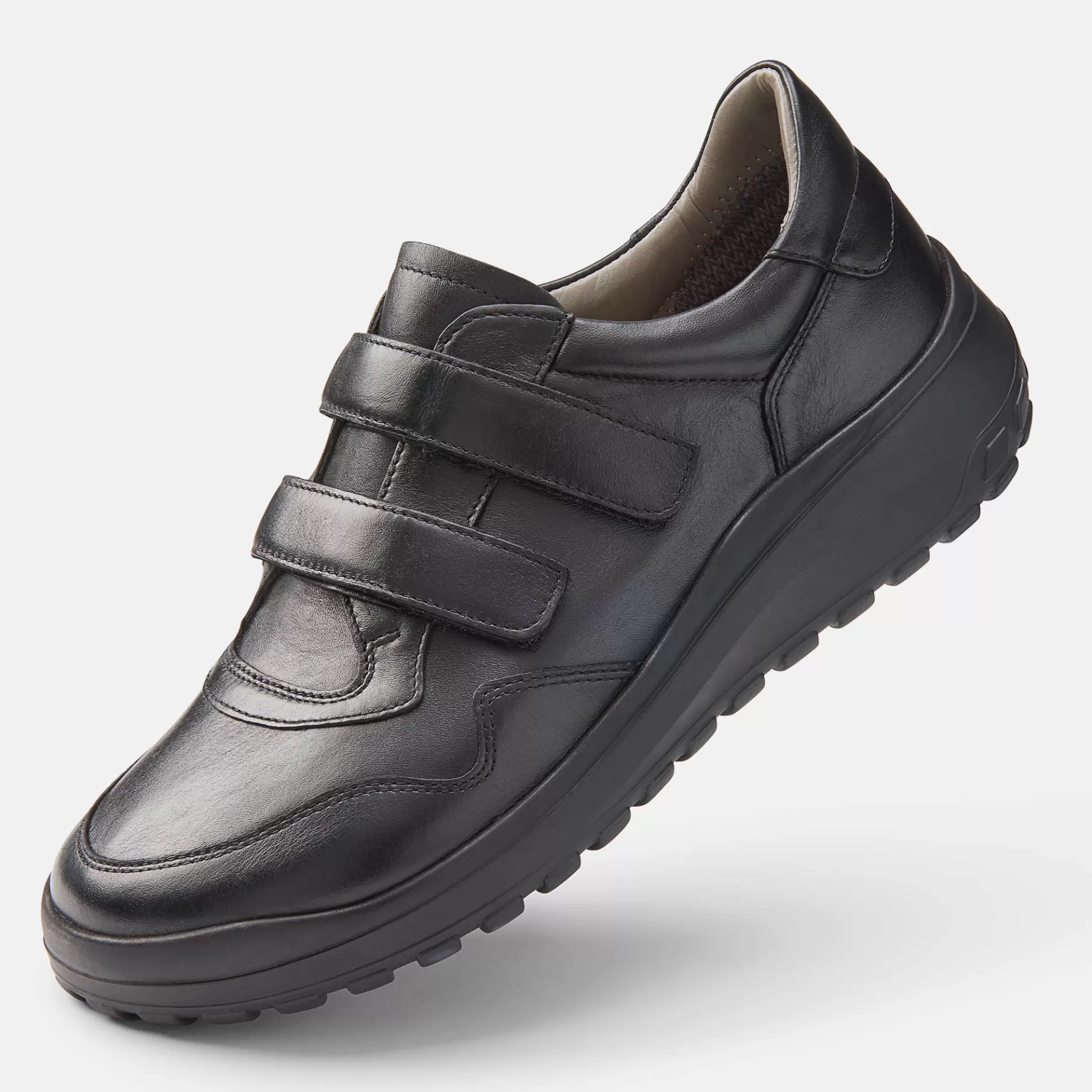 Online BÄR Schuhe Jori schwarz