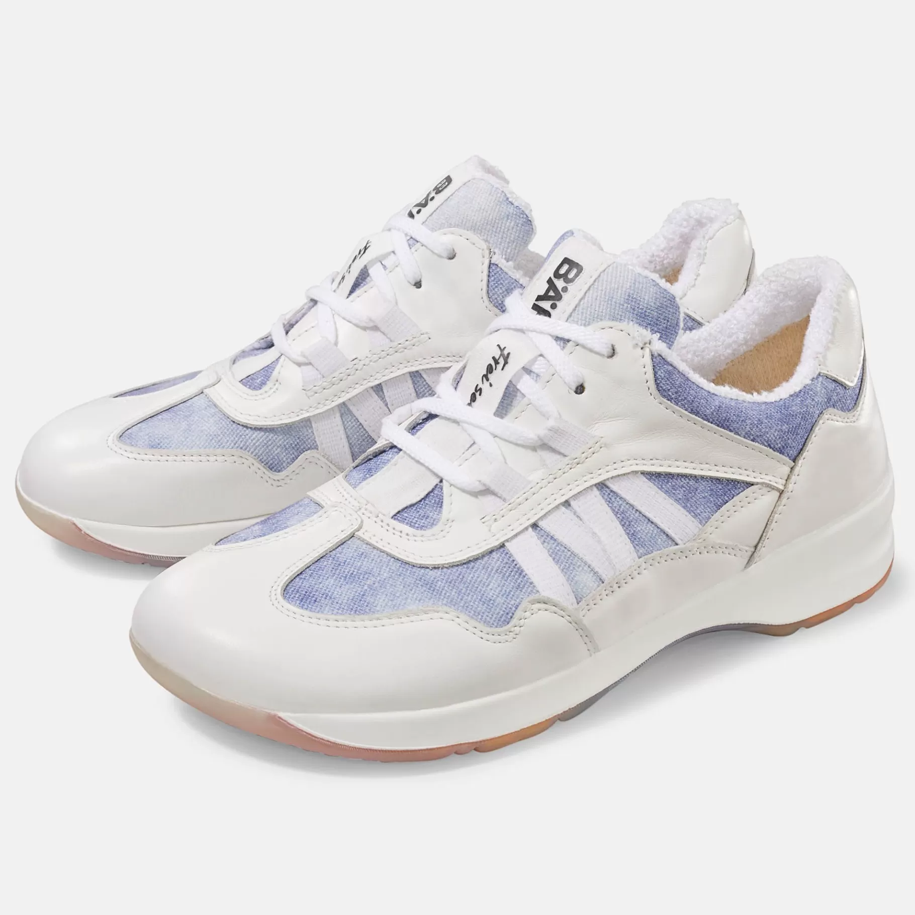 Best BÄR Schuhe Ladyrun salbei