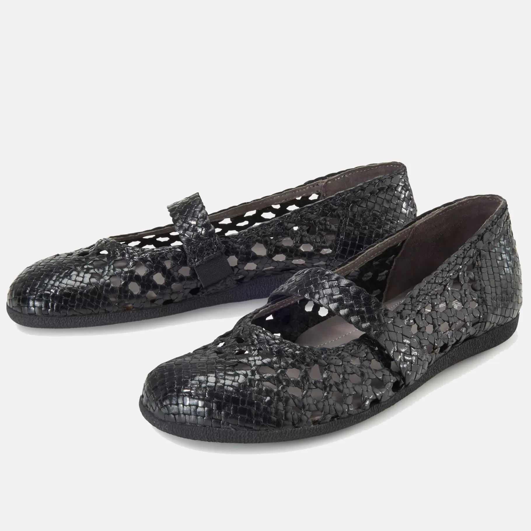 Cheap BÄR Schuhe Monica pearl