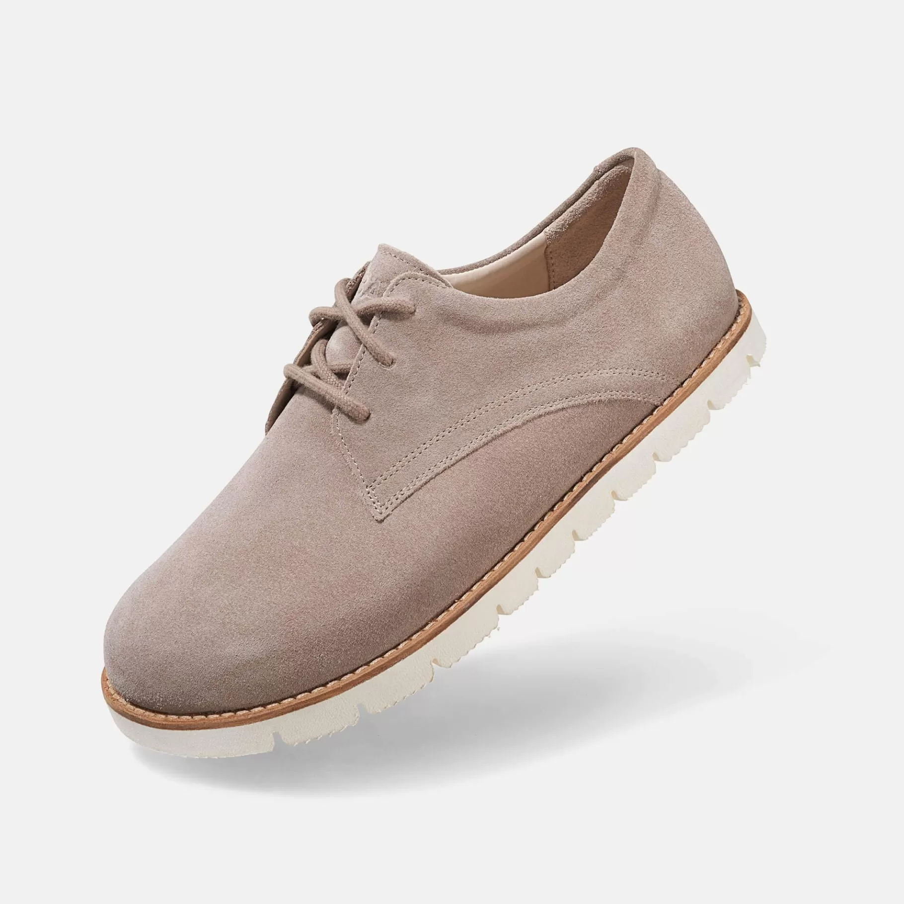 Best Sale BÄR Schuhe Nela taupe