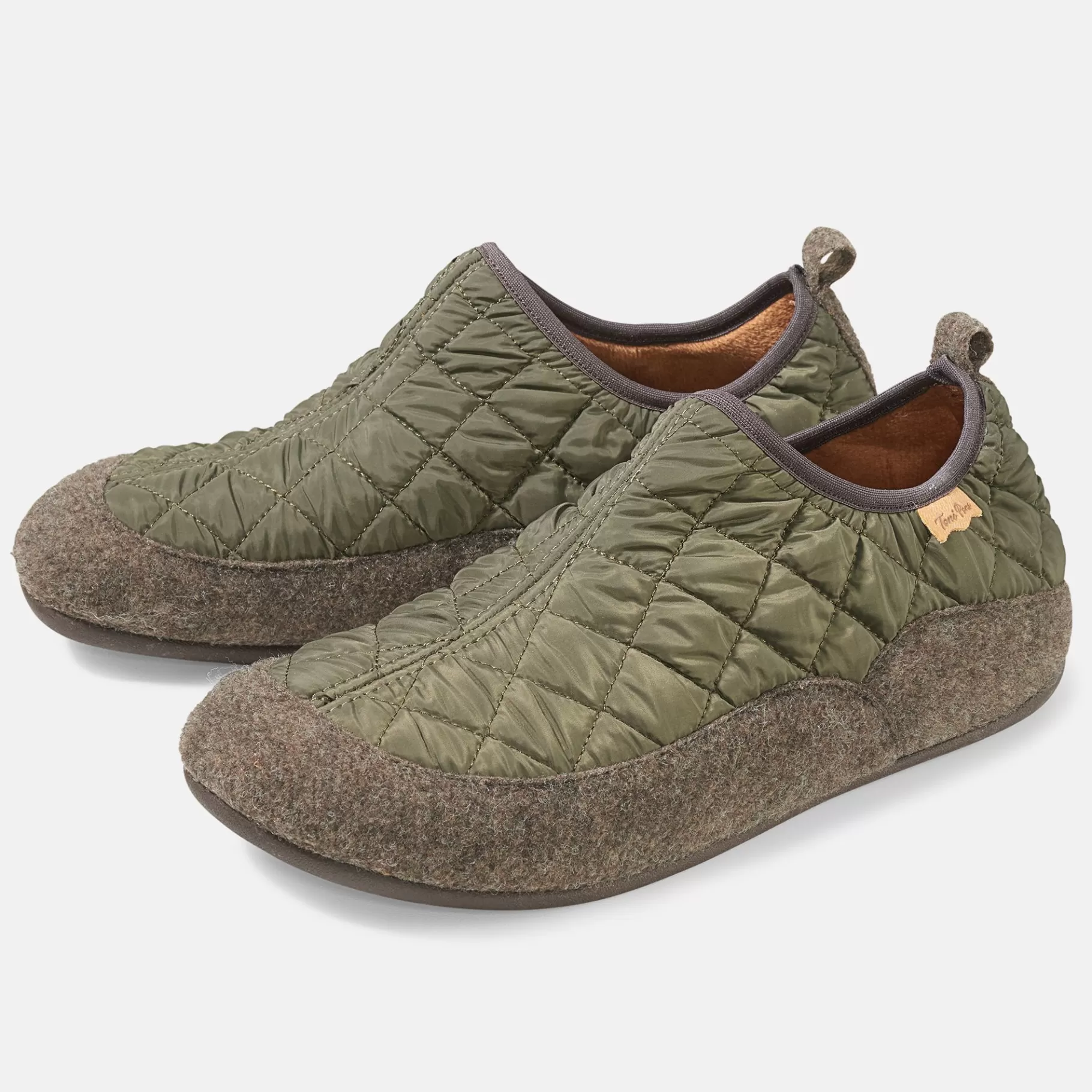 Best Sale BÄR Schuhe Nil khaki