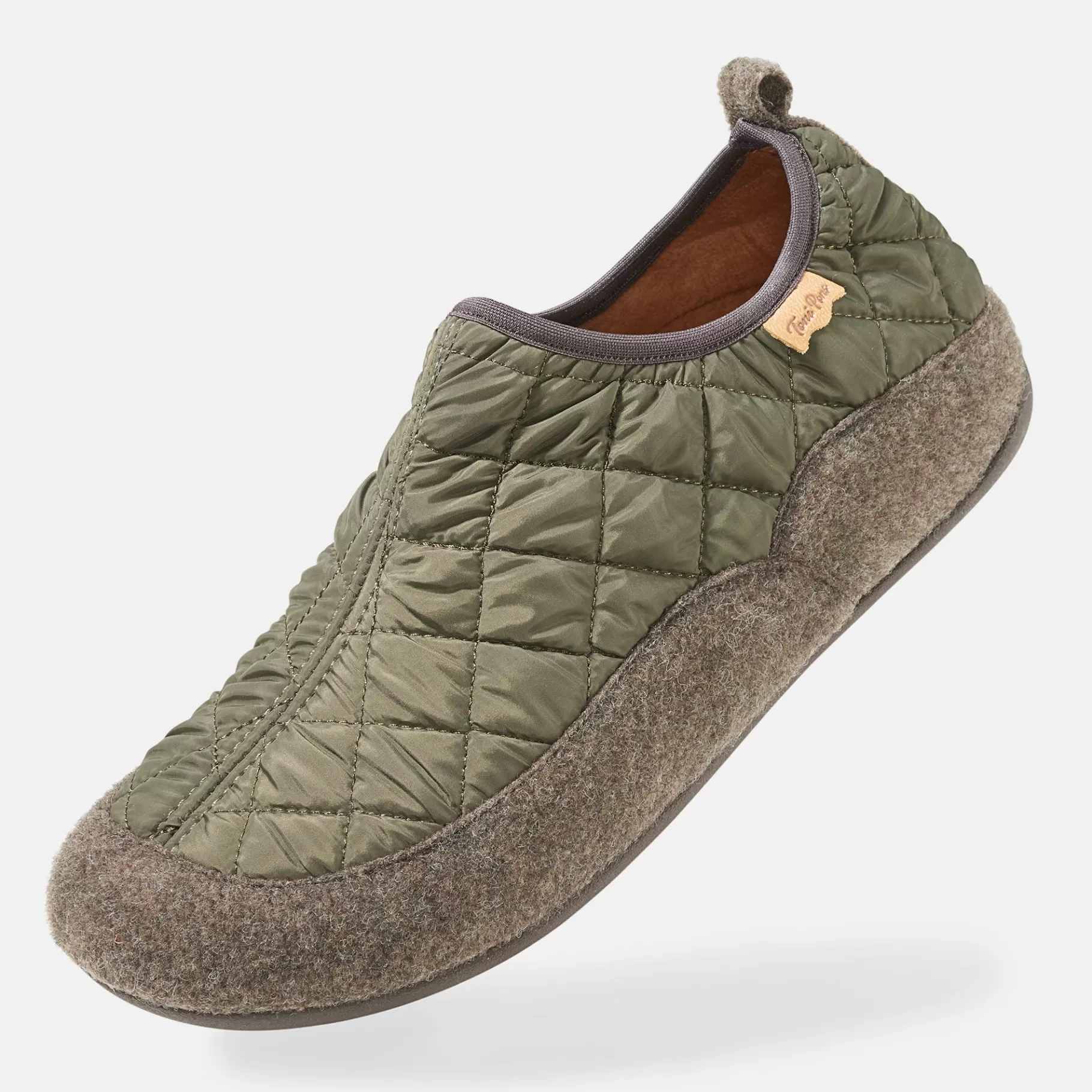 Best Sale BÄR Schuhe Nil khaki