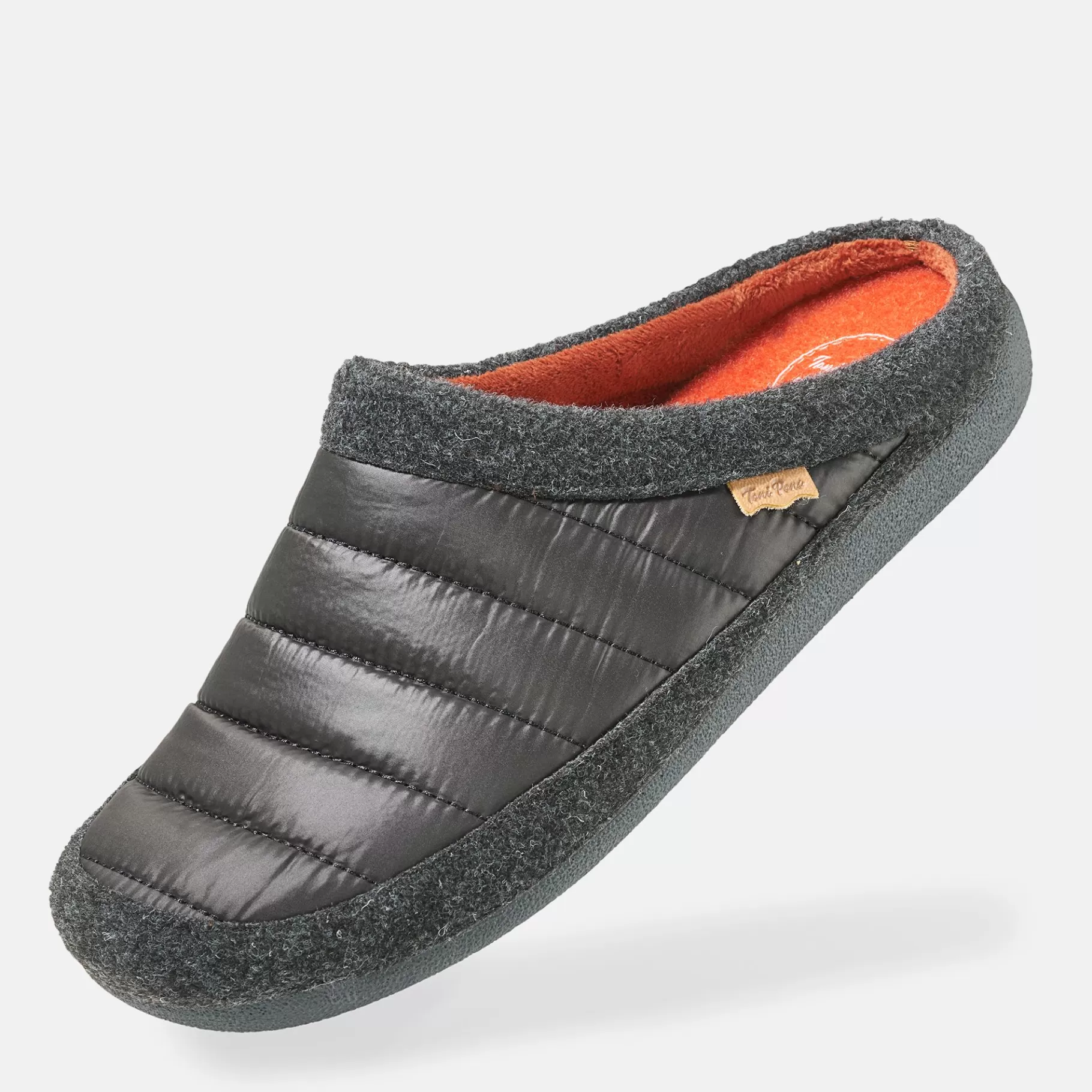 Best Sale BÄR Schuhe Nordi schwarz