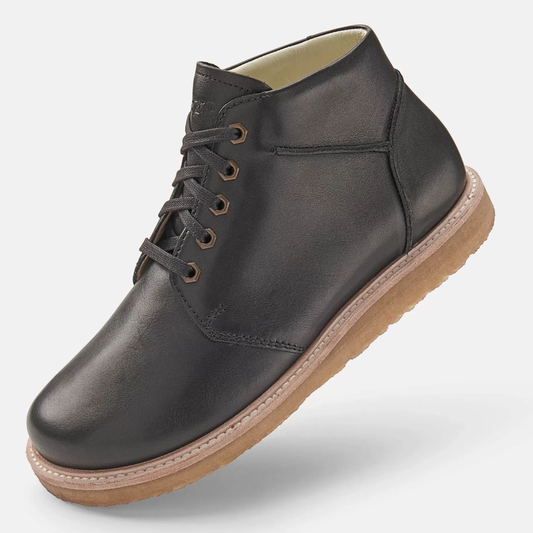 Clearance BÄR Schuhe Sean cognac