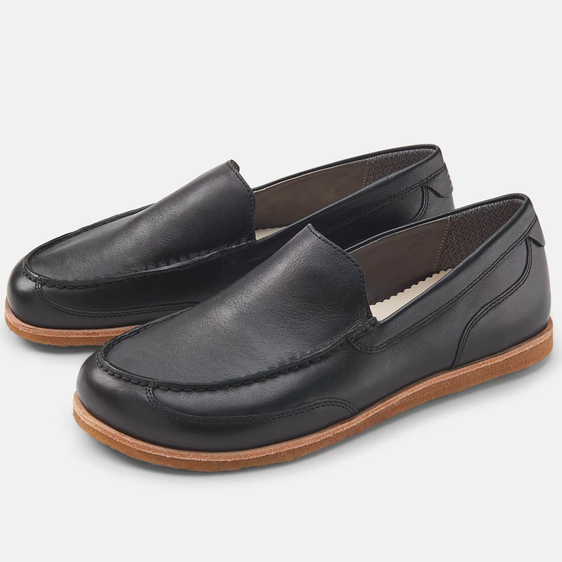 Best Sale BÄR Schuhe Timothy schwarz