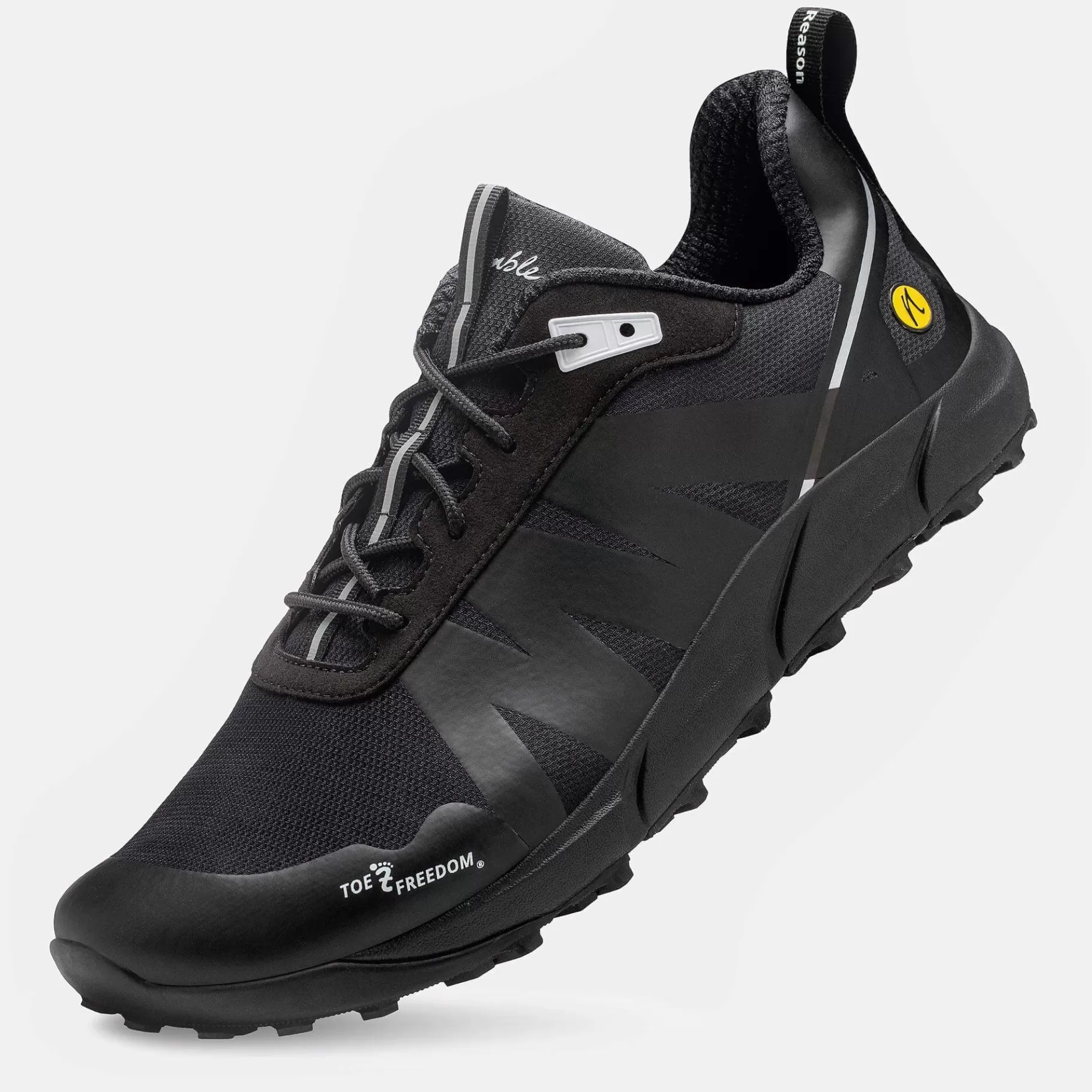 Hot BÄR Schuhe Trail Addict WR oliv