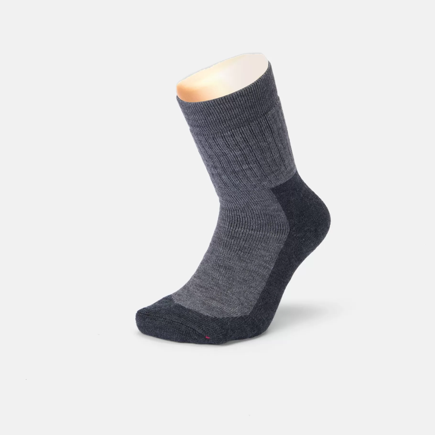 Store BÄR Schuhe Trekking-Socken anthrazit