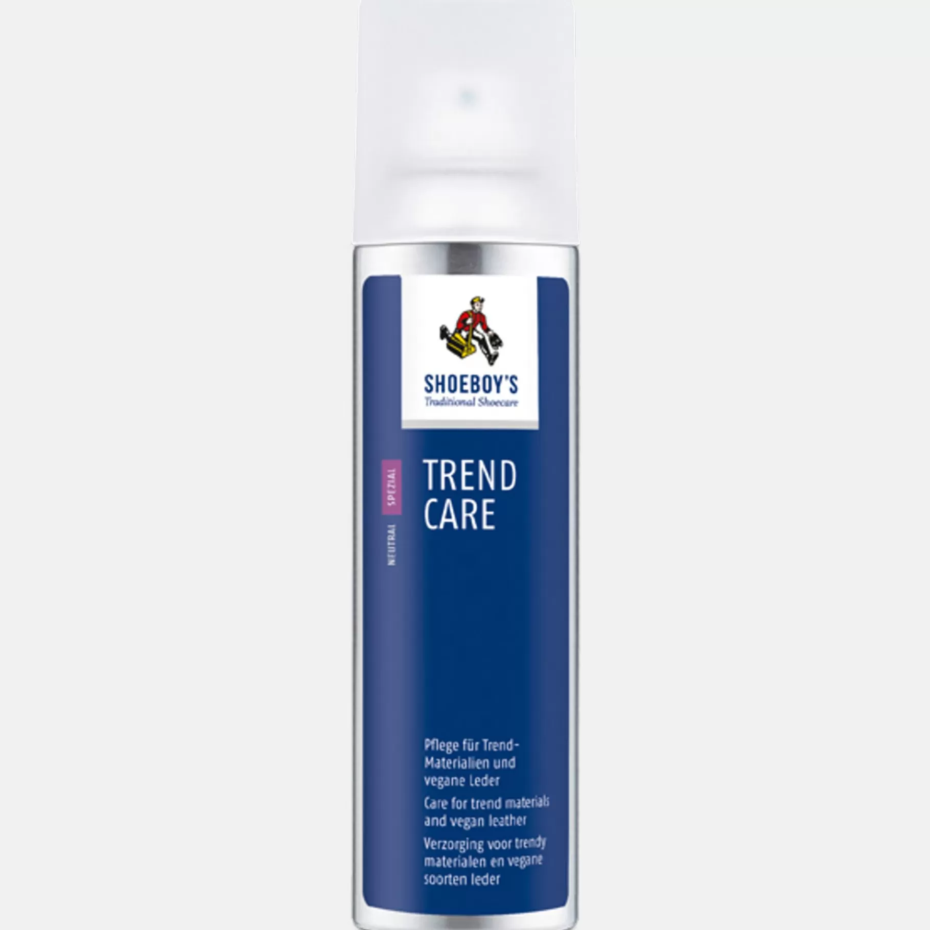 Hot BÄR Schuhe Trend Care 150ml VOC 17,48% natur